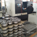 High precision speed of angular contact ball bearings